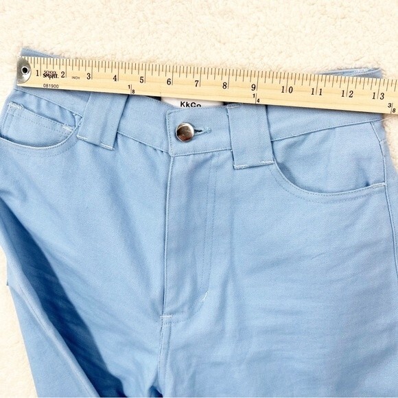 KkCo Meteor Pant in Sky 24 NEW - Picture 13 of 16